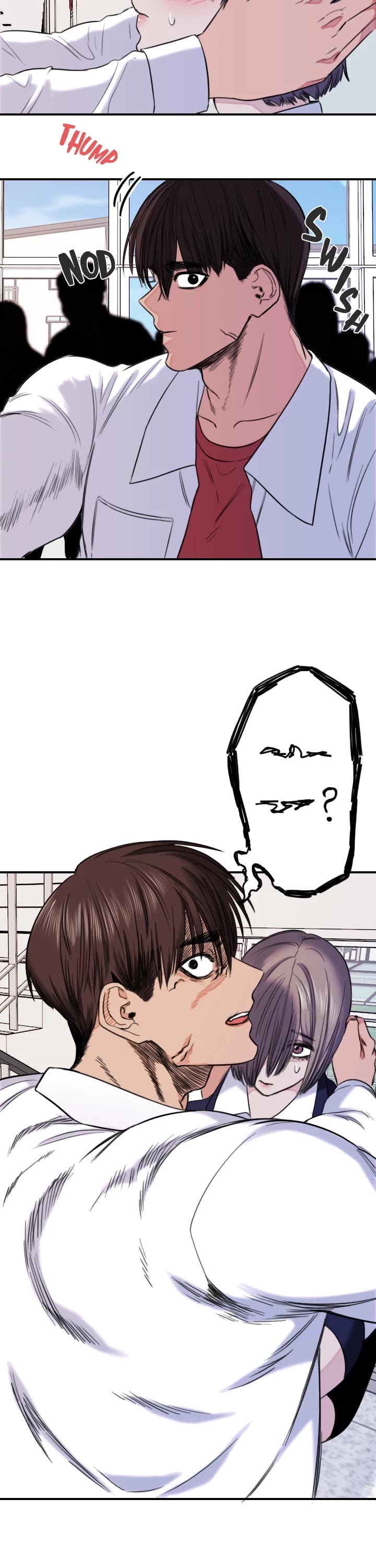 Drawing Romance Chapter 222 page 16 - Chapter 222