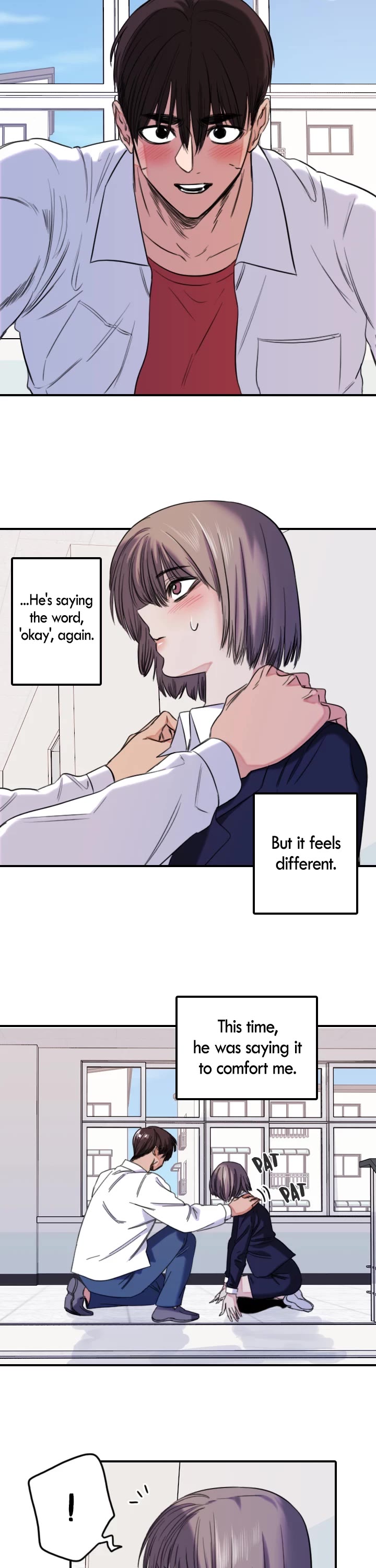 Drawing Romance Chapter 222 page 18 - Chapter 222