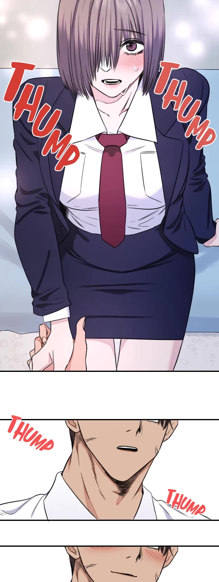 Drawing Romance Chapter 222 page 24 - Chapter 222