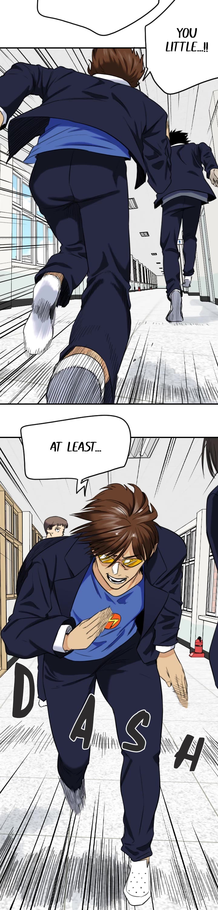 Drawing Romance Chapter 222 page 6 - Chapter 222