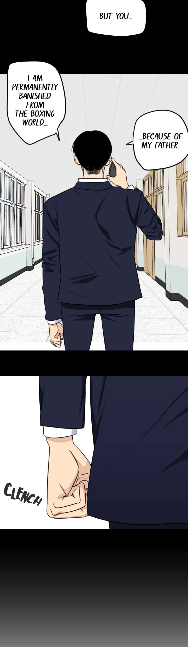 Drawing Romance Chapter 223 page 22 - Chapter 223