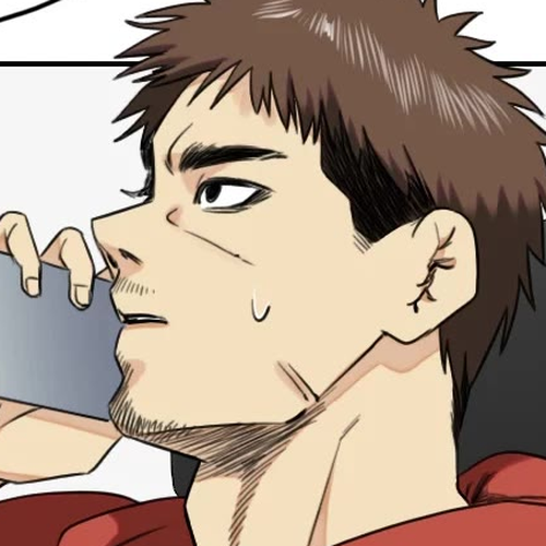 Drawing Romance Chapter 223 cover