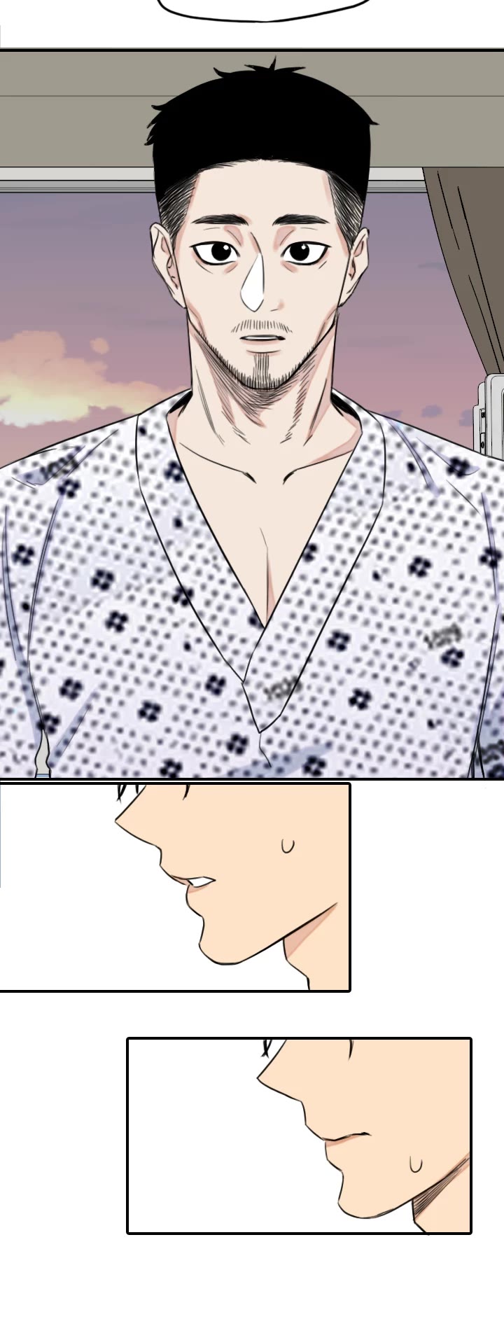 Drawing Romance Chapter 224 page 10 - Chapter 224