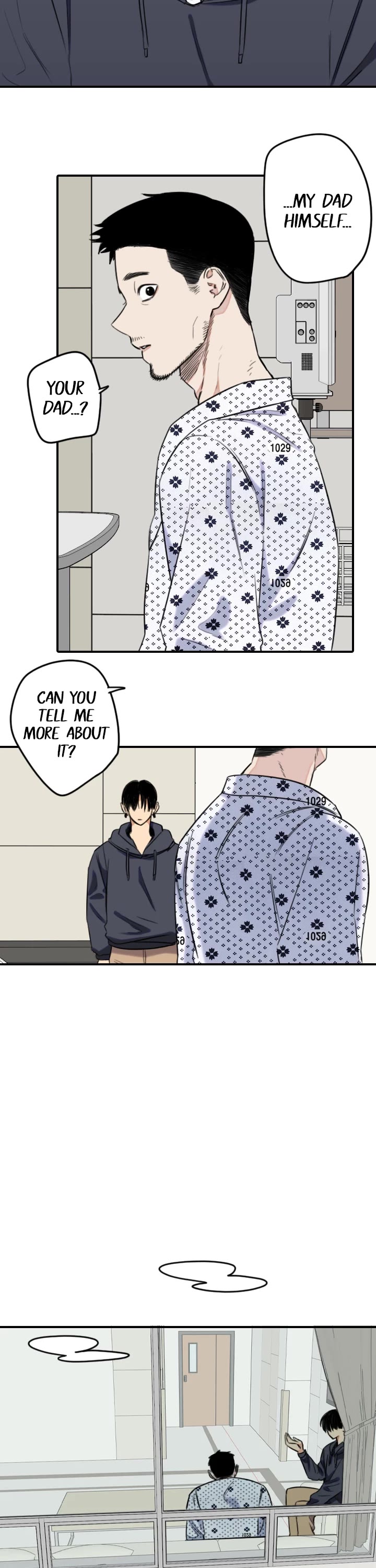 Drawing Romance Chapter 224 page 13 - Chapter 224