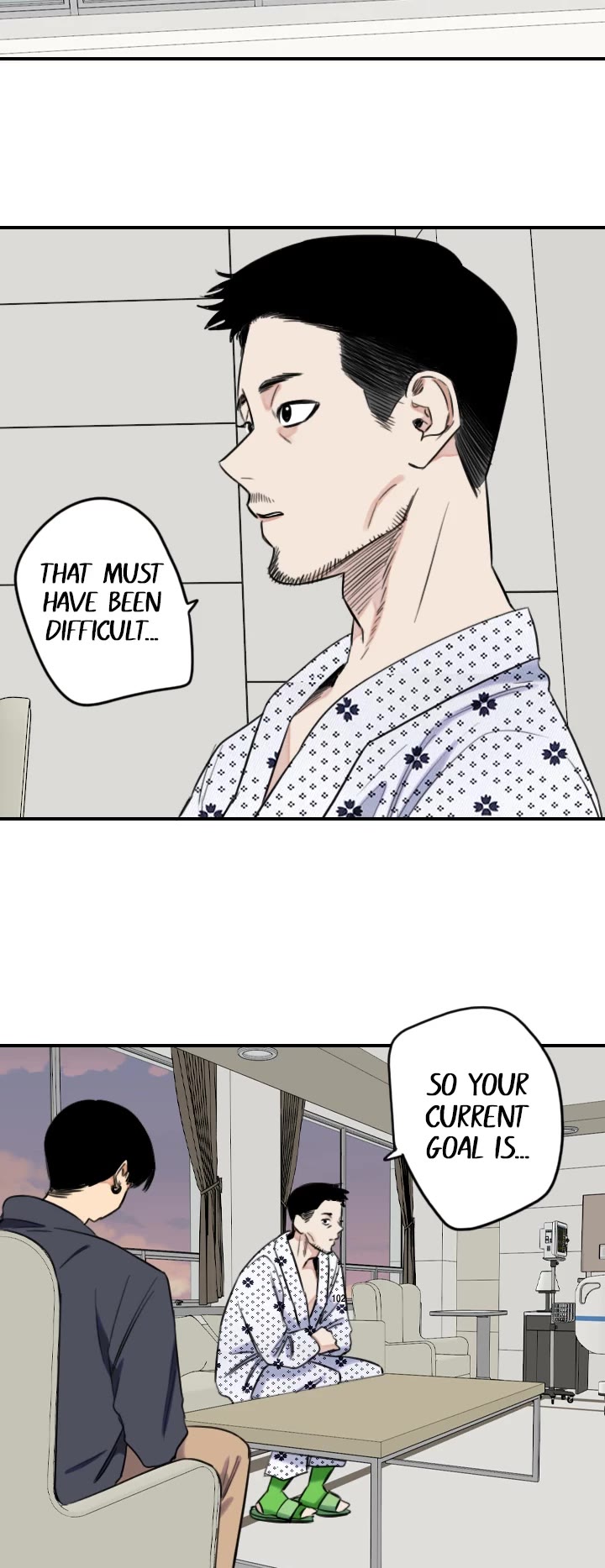 Drawing Romance Chapter 224 page 14 - Chapter 224