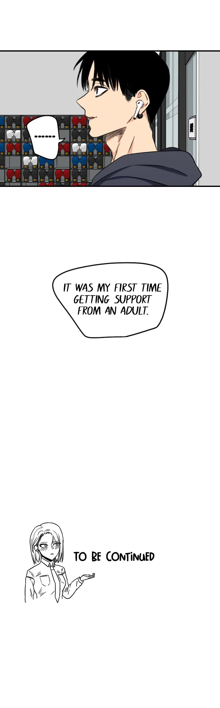 Drawing Romance Chapter 224 page 24 - Chapter 224