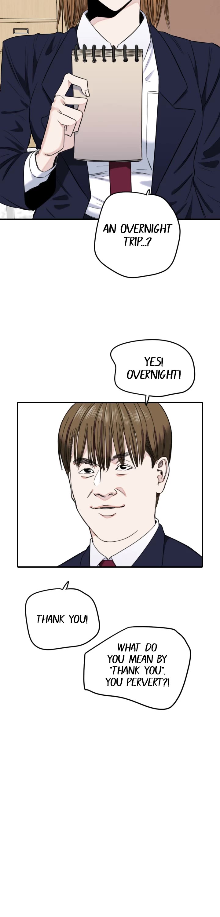 Drawing Romance Chapter 225 page 20 - Chapter 225