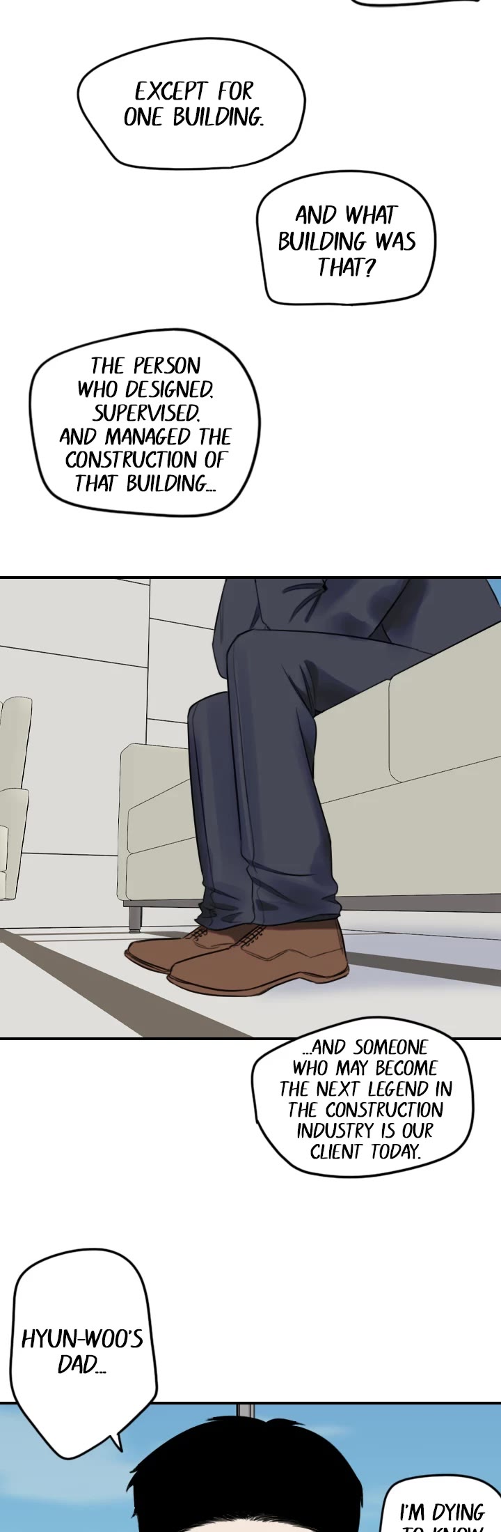 Drawing Romance Chapter 225 page 24 - Chapter 225