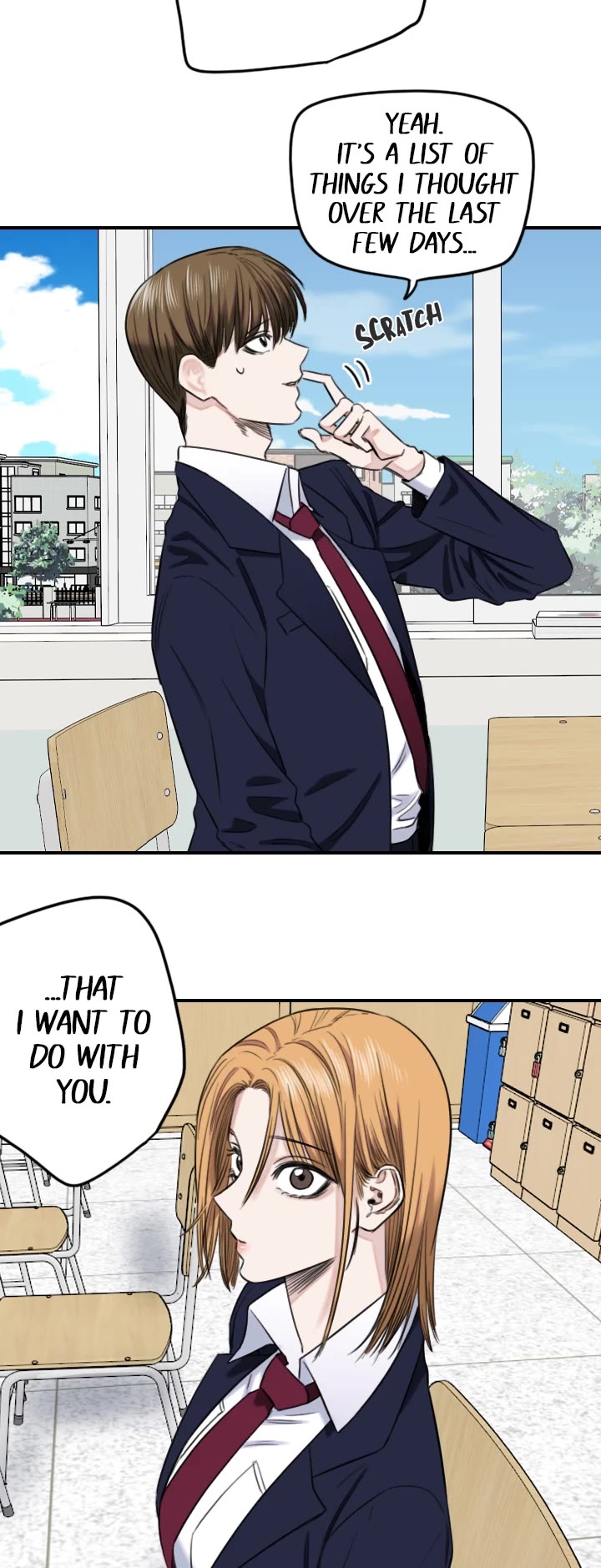 Drawing Romance Chapter 225 page 9 - Chapter 225