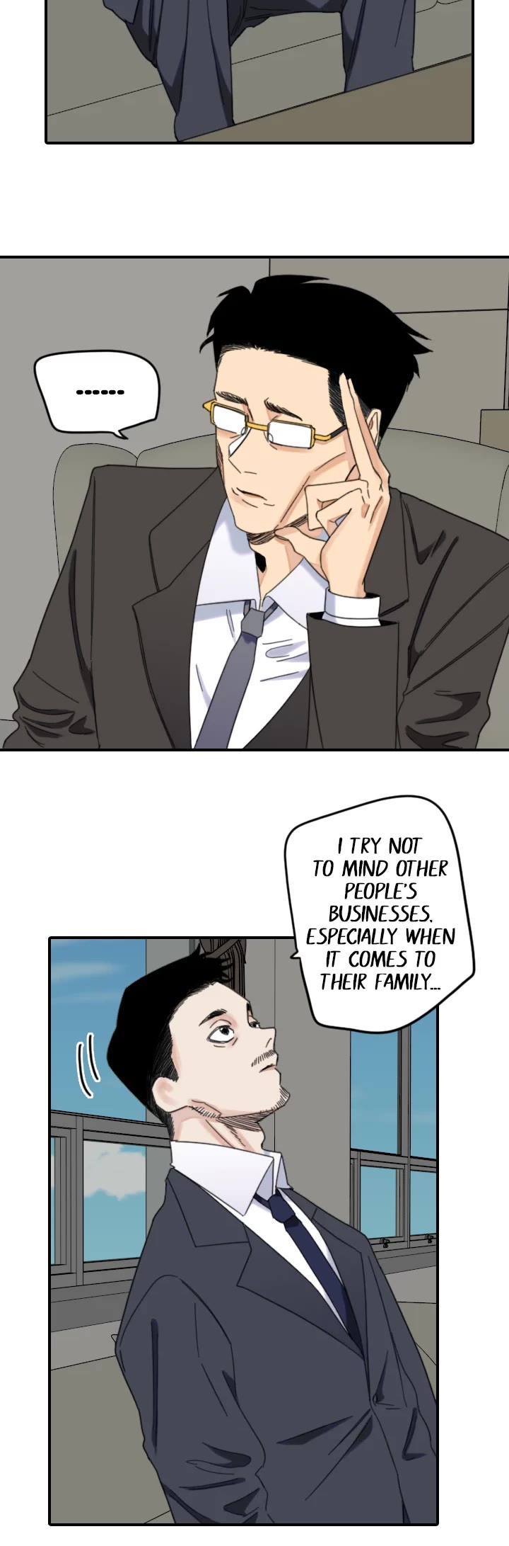 Drawing Romance Chapter 226 page 15 - Chapter 226