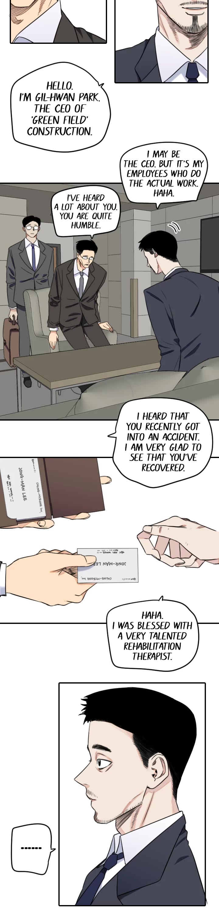 Drawing Romance Chapter 226 page 2 - Chapter 226