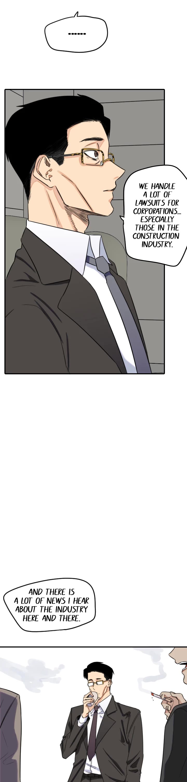 Drawing Romance Chapter 226 page 6 - Chapter 226