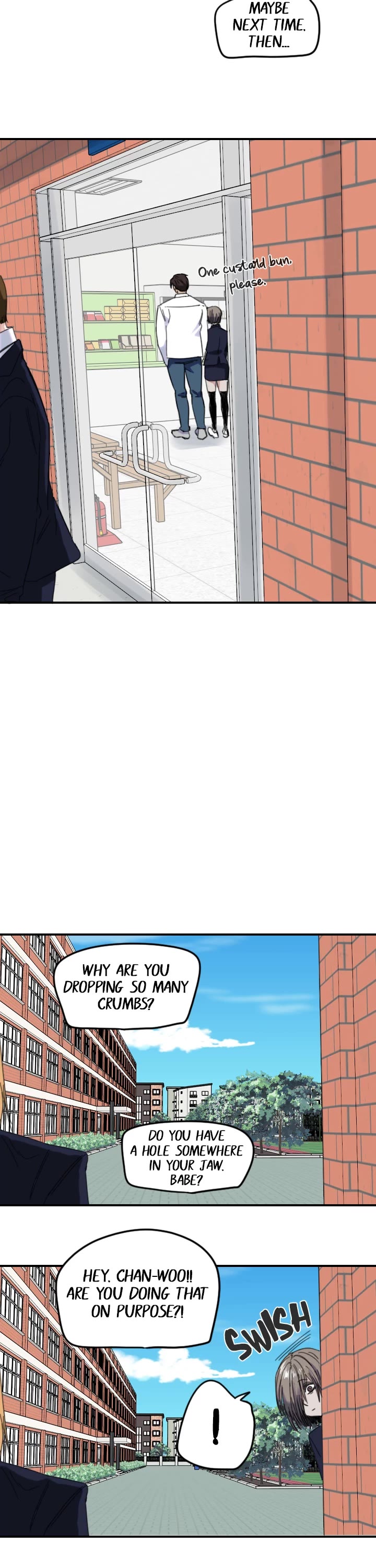 Drawing Romance Chapter 227 page 16 - Chapter 227