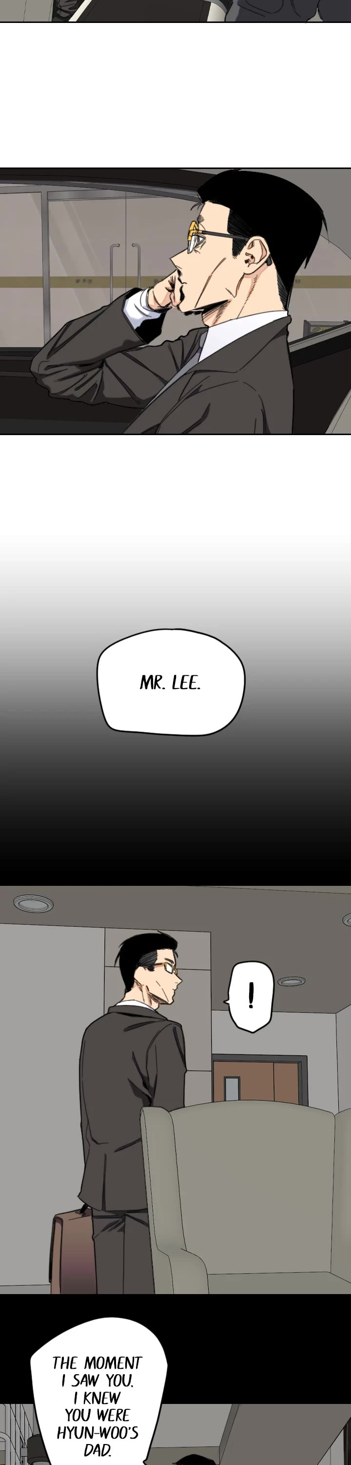 Drawing Romance Chapter 227 page 2 - Chapter 227