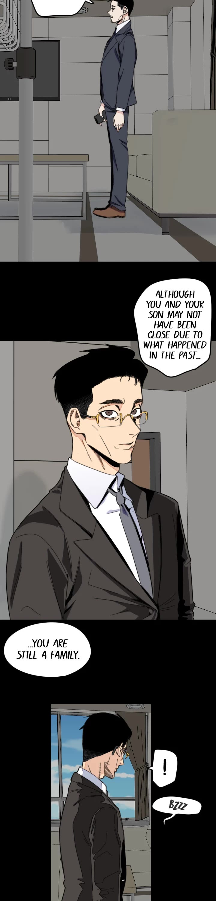 Drawing Romance Chapter 227 page 3 - Chapter 227