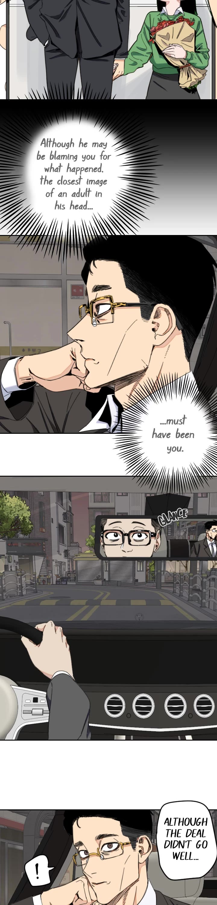 Drawing Romance Chapter 227 page 5 - Chapter 227