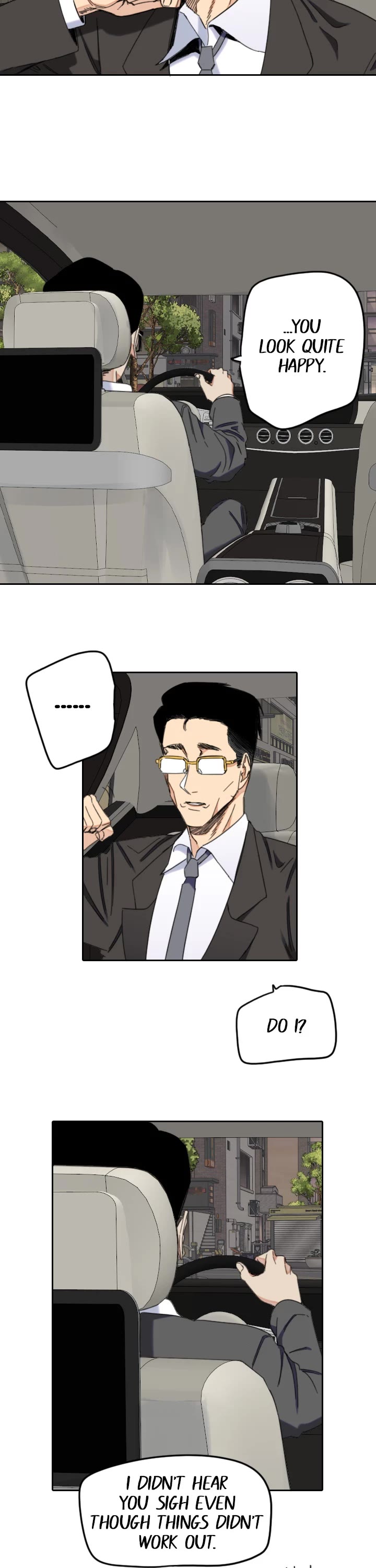 Drawing Romance Chapter 227 page 6 - Chapter 227