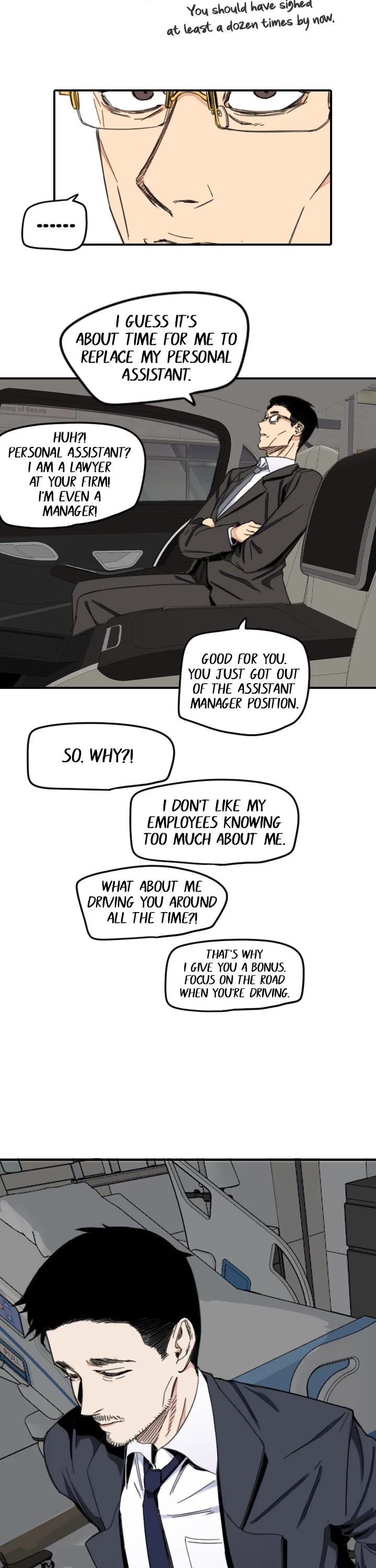 Drawing Romance Chapter 227 page 7 - Chapter 227