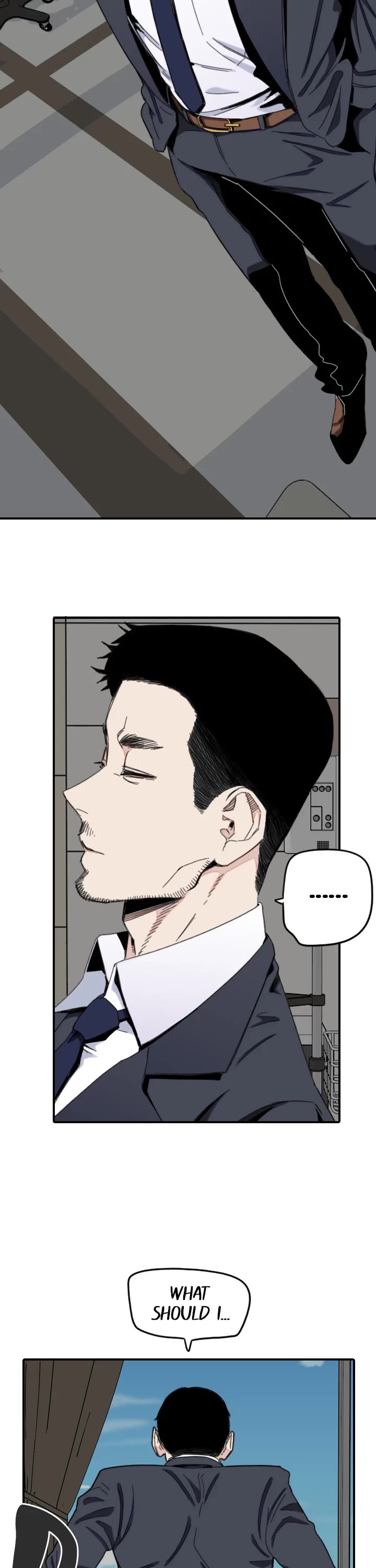 Drawing Romance Chapter 227 page 8 - Chapter 227