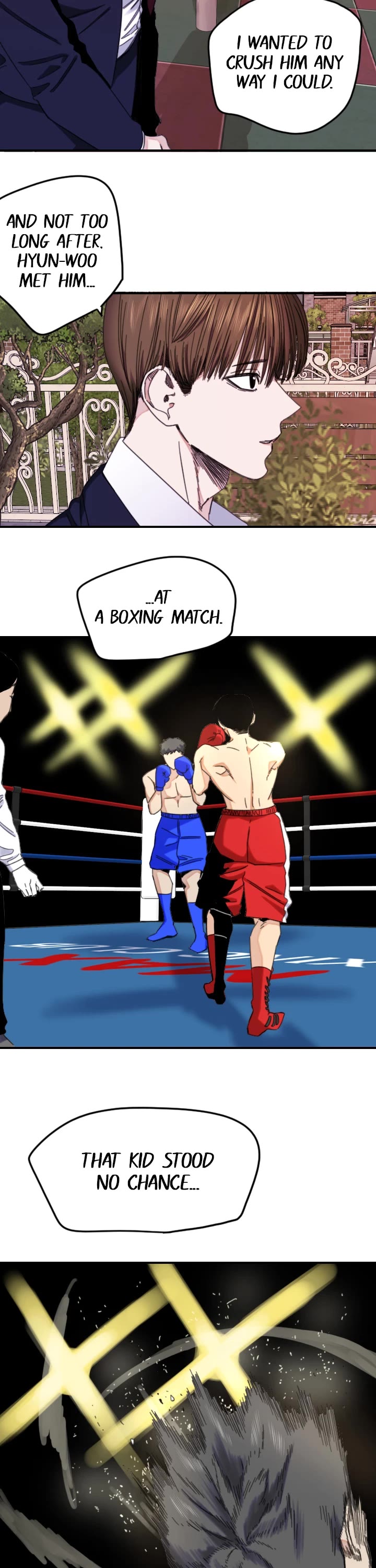 Drawing Romance Chapter 228 page 16 - Chapter 228