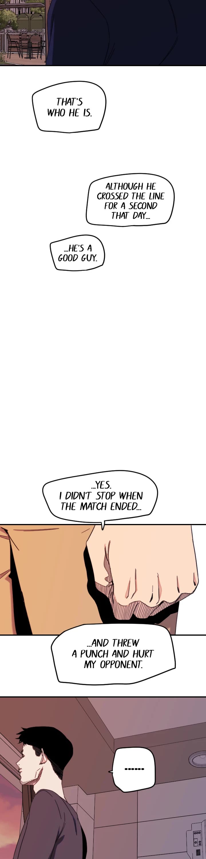 Drawing Romance Chapter 228 page 20 - Chapter 228