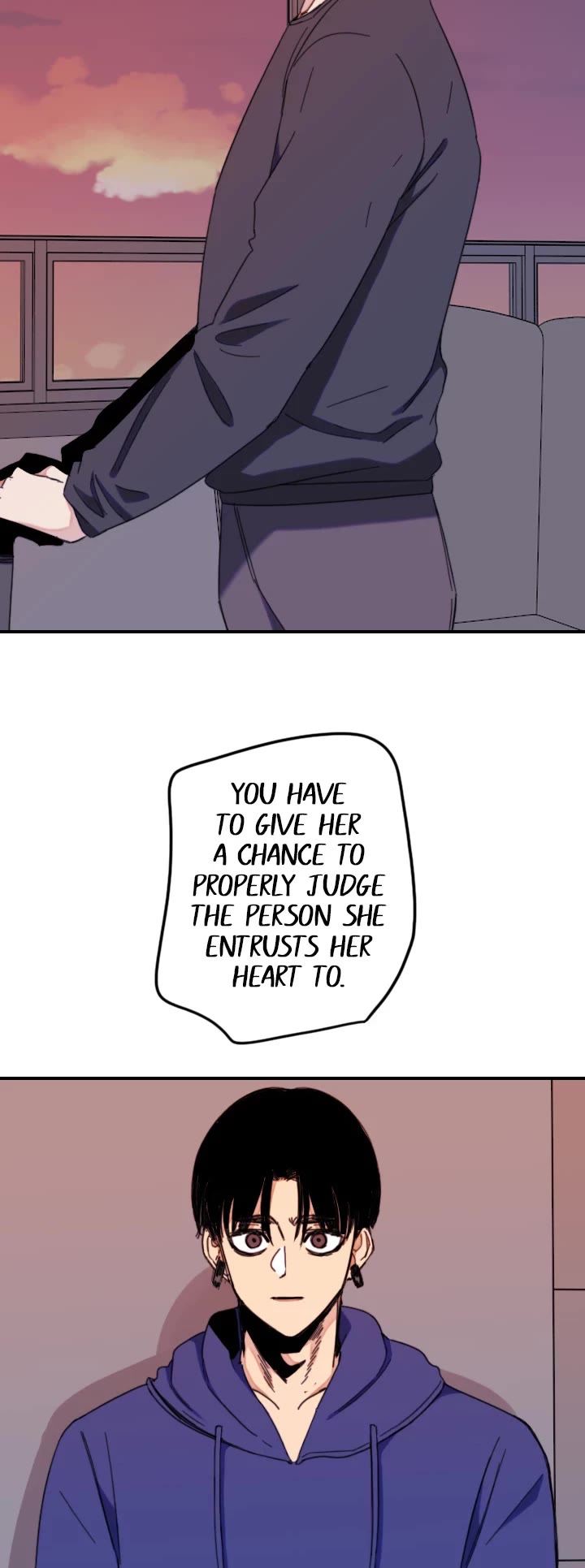 Drawing Romance Chapter 228 page 23 - Chapter 228