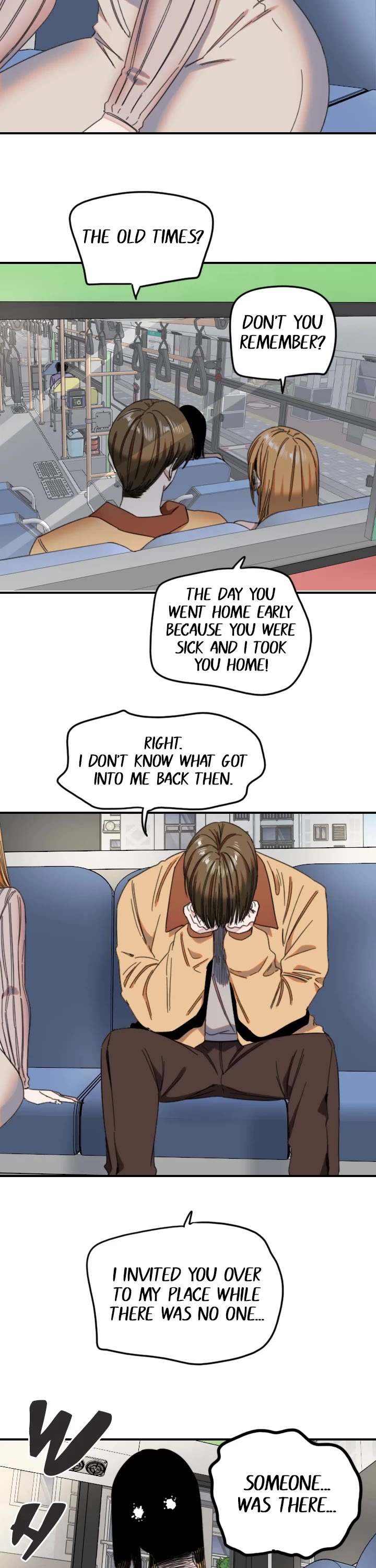 Drawing Romance Chapter 229 page 13 - Chapter 229