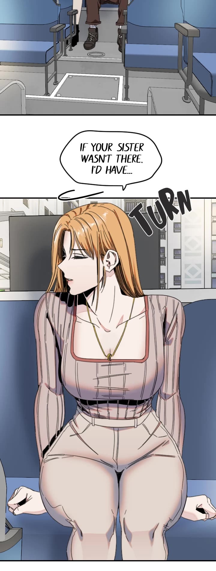 Drawing Romance Chapter 229 page 15 - Chapter 229