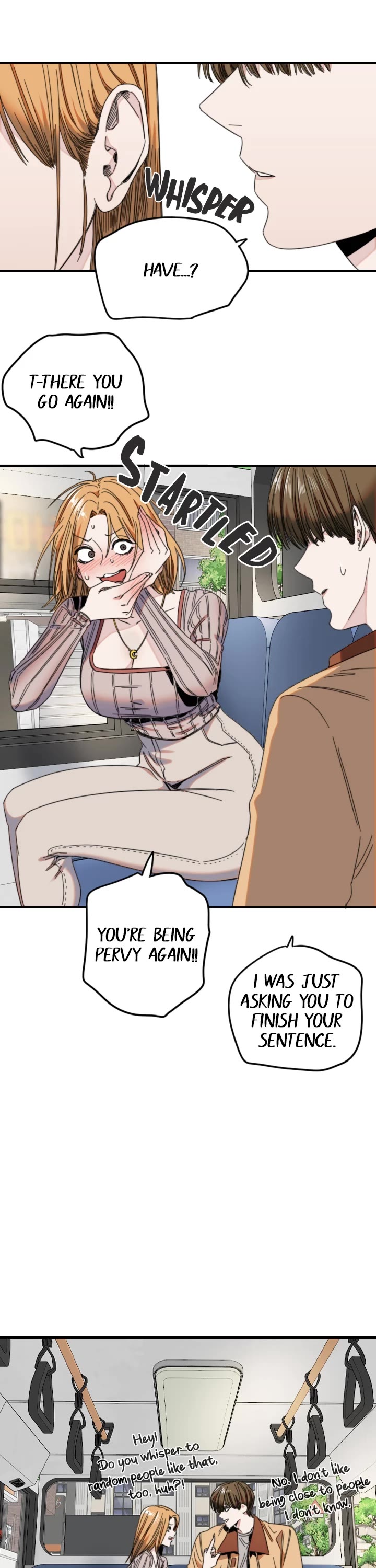 Drawing Romance Chapter 229 page 16 - Chapter 229