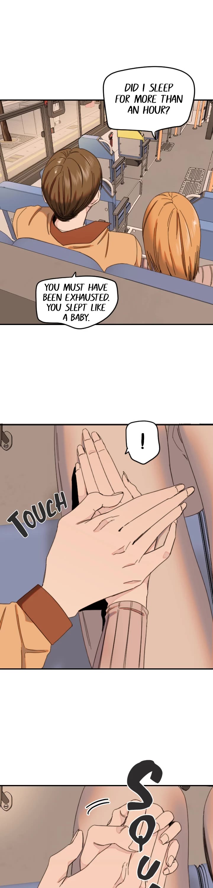 Drawing Romance Chapter 229 page 19 - Chapter 229