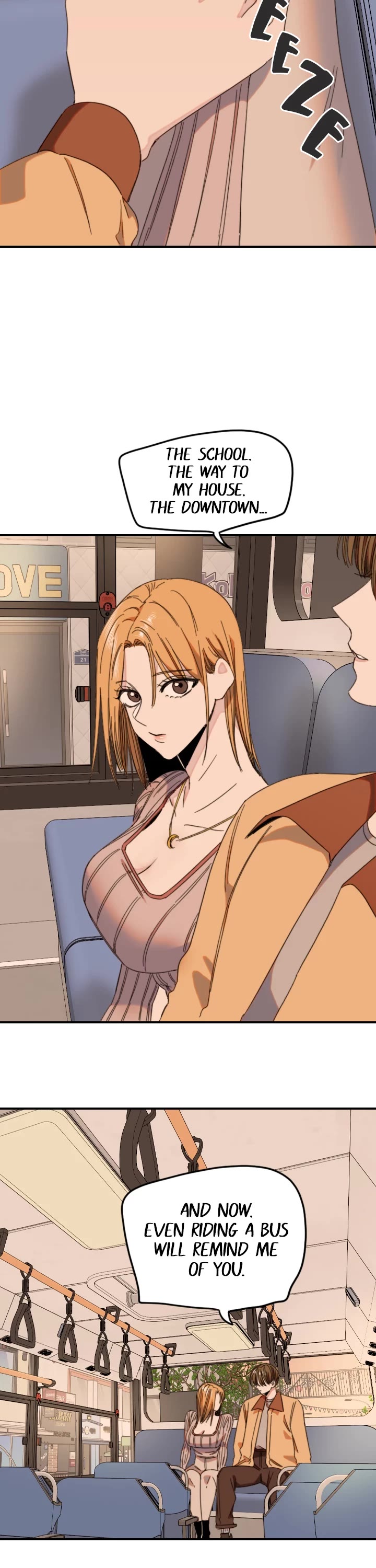 Drawing Romance Chapter 229 page 20 - Chapter 229