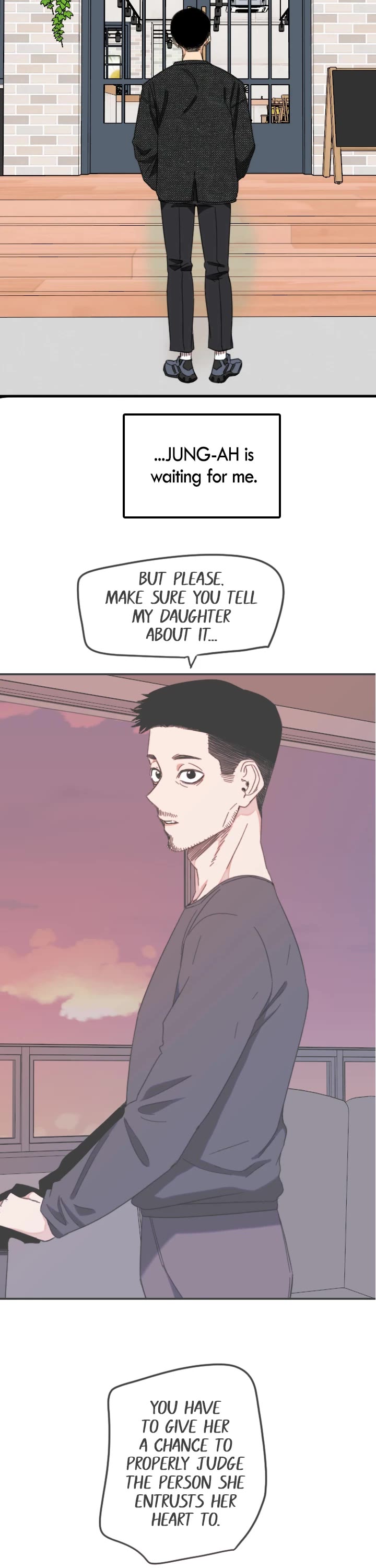 Drawing Romance Chapter 229 page 23 - Chapter 229