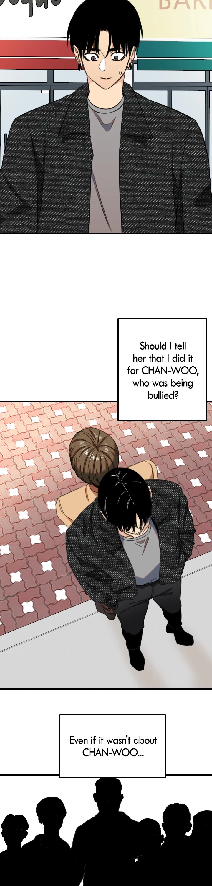 Drawing Romance Chapter 229 page 25 - Chapter 229