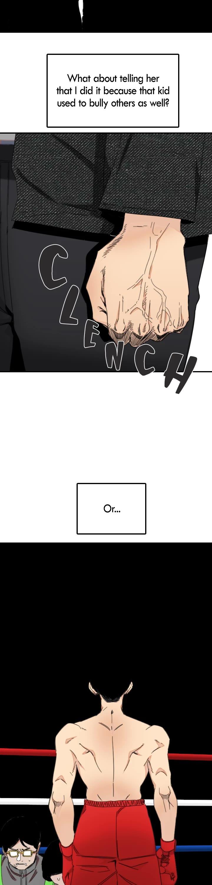 Drawing Romance Chapter 229 page 26 - Chapter 229