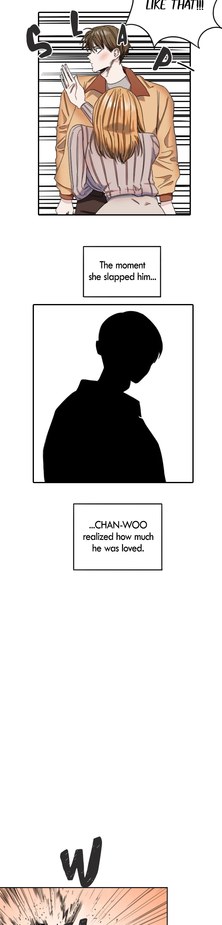 Drawing Romance Chapter 229 page 6 - Chapter 229