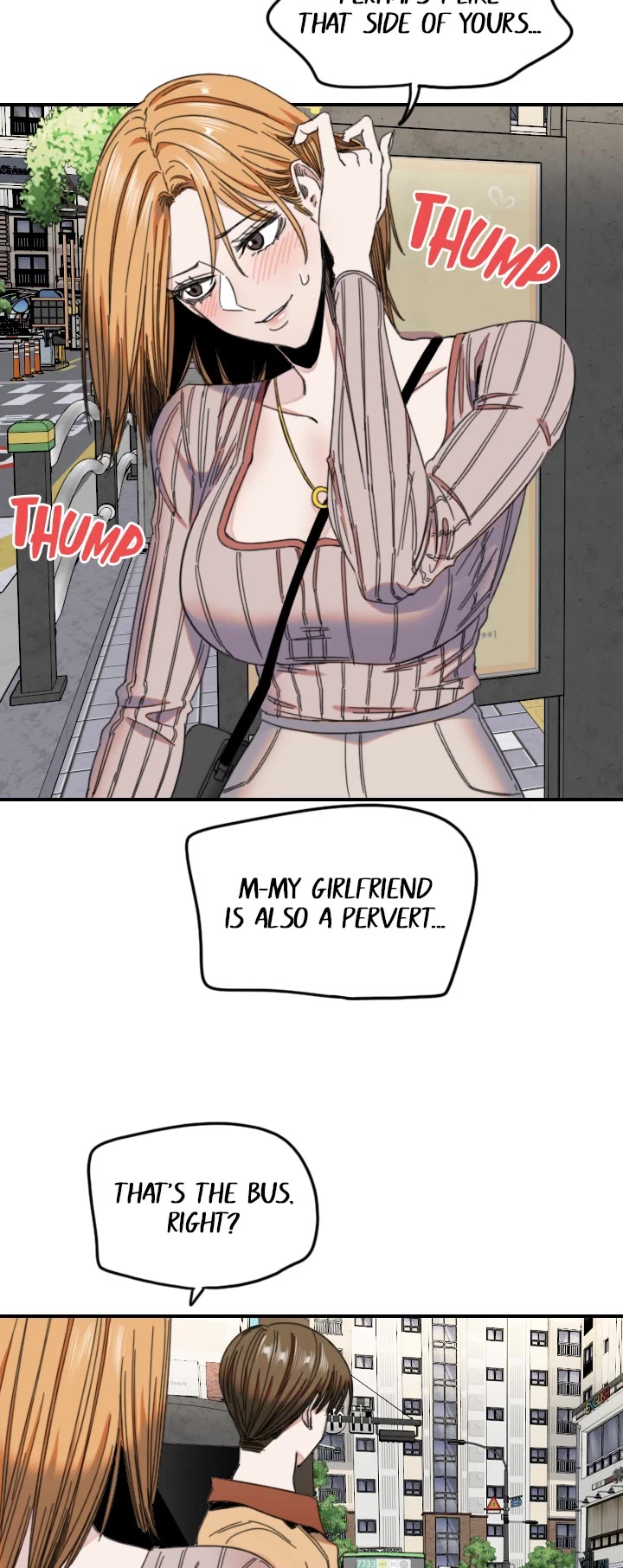 Drawing Romance Chapter 229 page 9 - Chapter 229