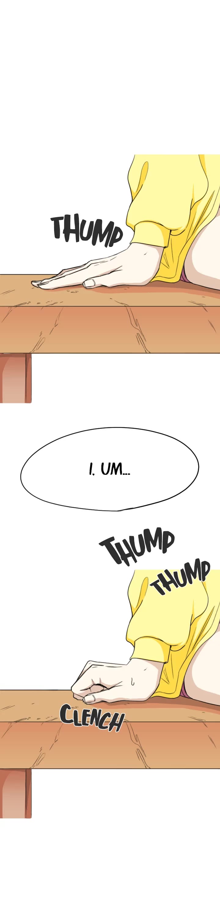 Drawing Romance Chapter 23 page 18 - Chapter 23