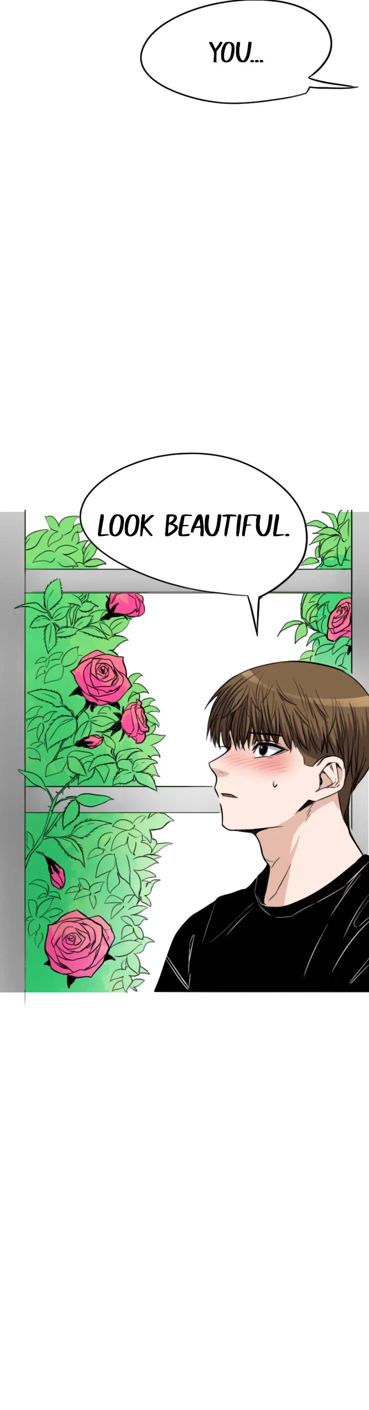 Drawing Romance Chapter 23 page 5 - Chapter 23