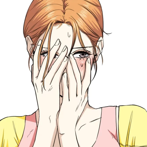 Drawing Romance Chapter 23 cover