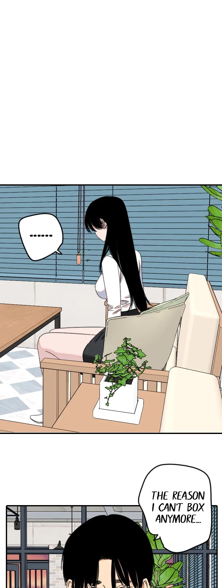 Drawing Romance Chapter 230 page 10 - Chapter 230