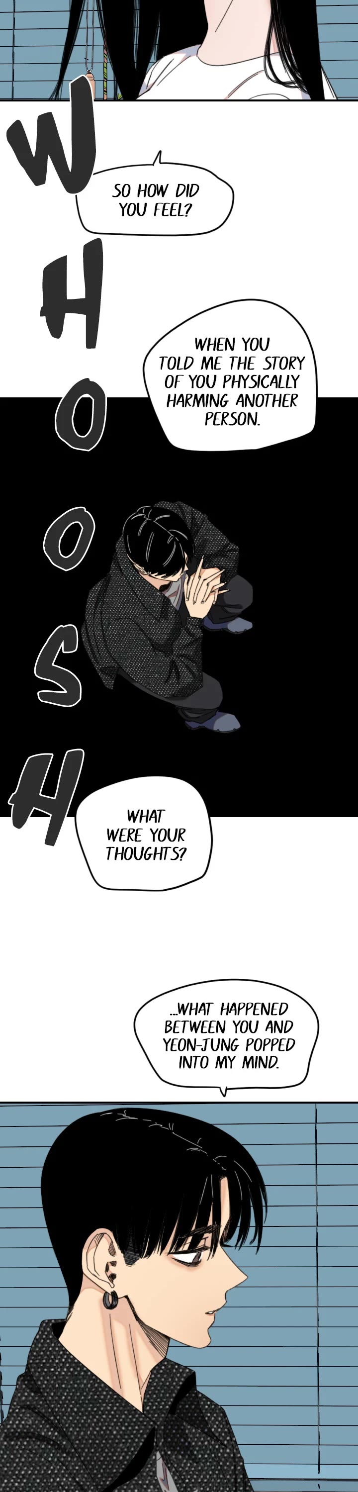Drawing Romance Chapter 230 page 12 - Chapter 230