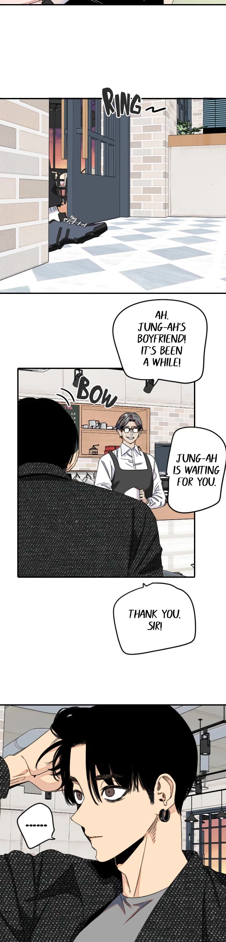 Drawing Romance Chapter 230 page 2 - Chapter 230