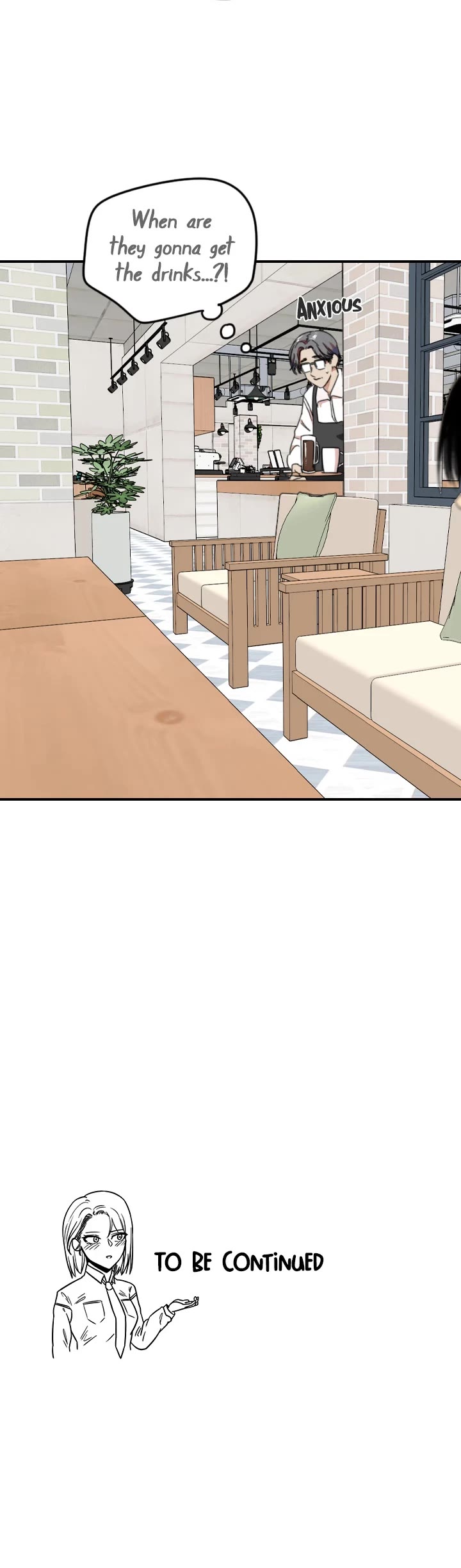Drawing Romance Chapter 230 page 25 - Chapter 230