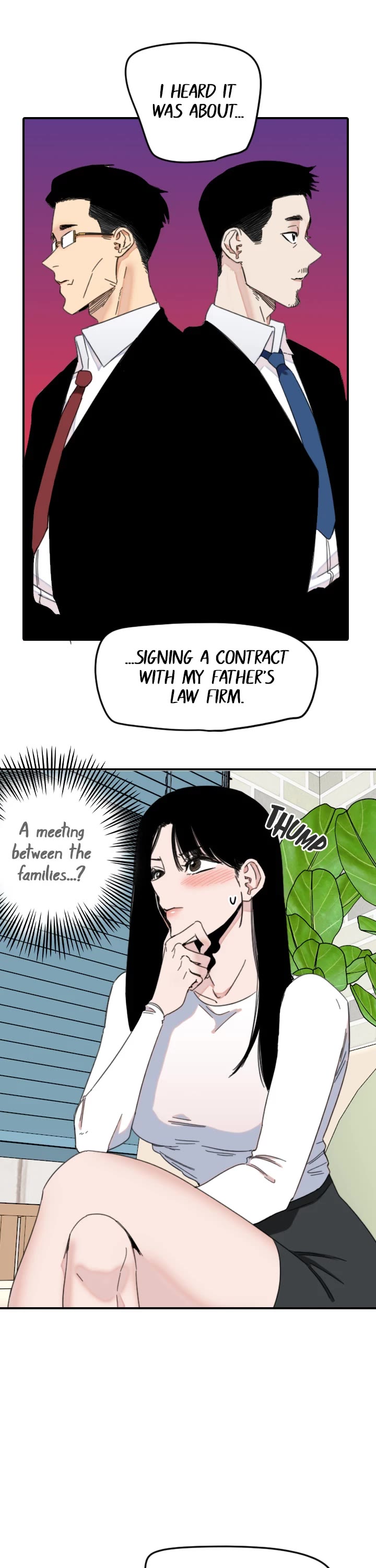 Drawing Romance Chapter 230 page 6 - Chapter 230