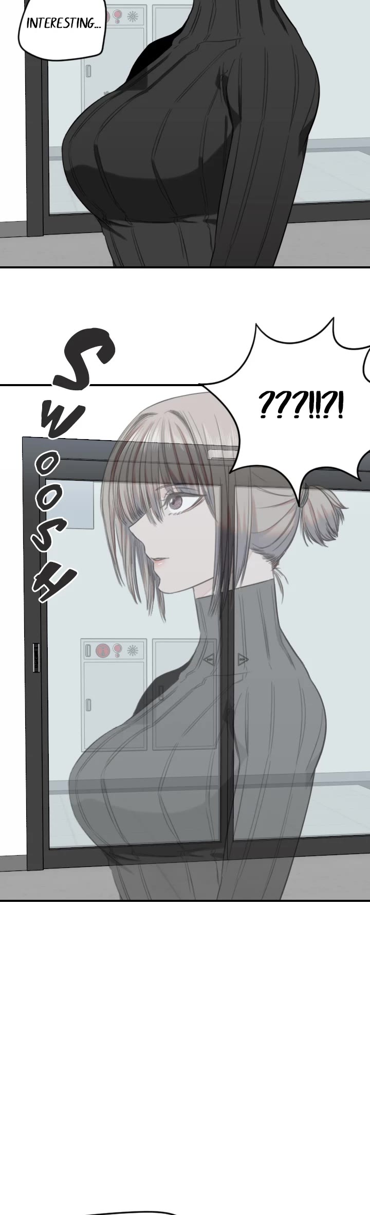 Drawing Romance Chapter 231 page 14 - Chapter 231