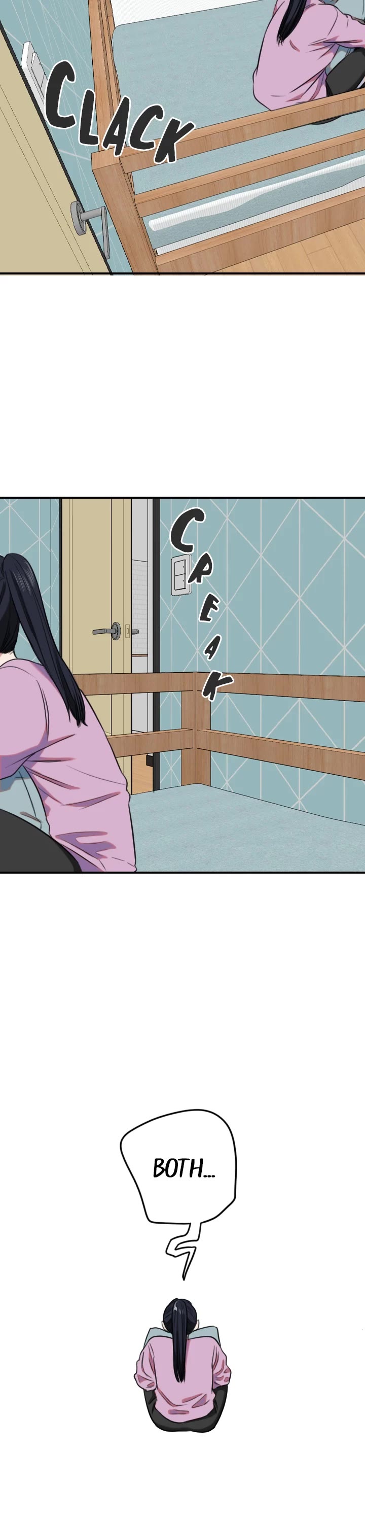 Drawing Romance Chapter 232 page 22 - Chapter 232