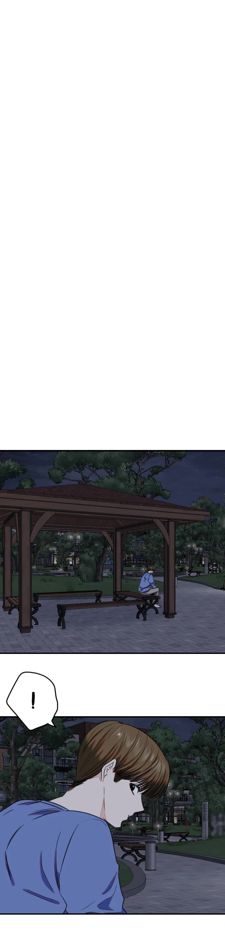 Drawing Romance Chapter 232 page 23 - Chapter 232