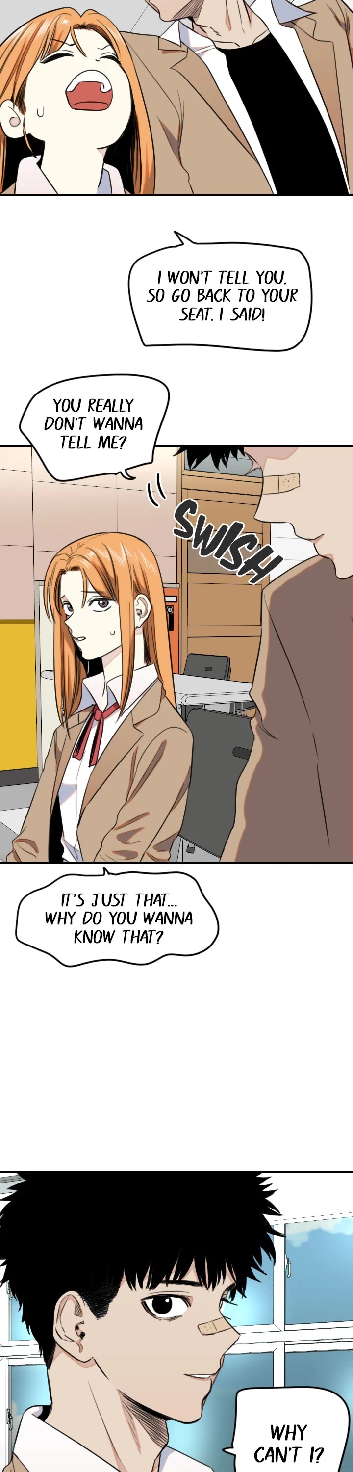 Drawing Romance Chapter 232 page 5 - Chapter 232