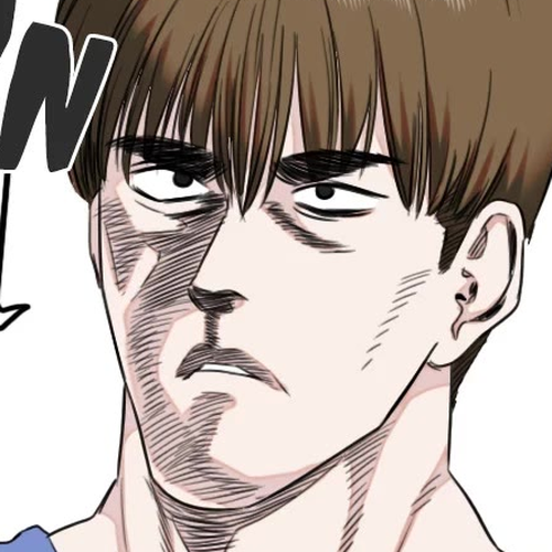 Drawing Romance Chapter 232 cover