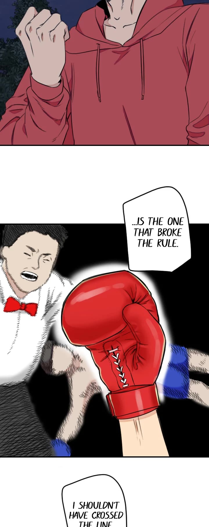 Drawing Romance Chapter 233 page 9 - Chapter 233